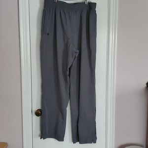 Men's Under Armour Loose Heatgear Warmup Pants